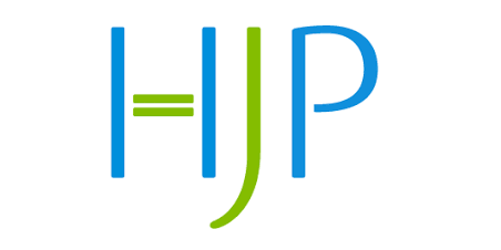 HJP Logo