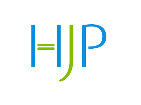 HJP Logo