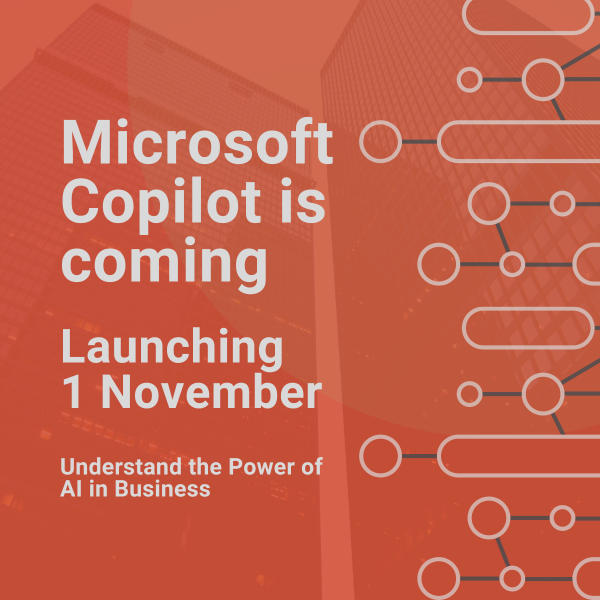 Microsoft Copilot is coming (2)