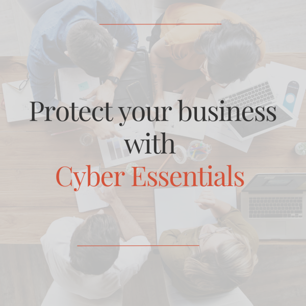 cyber essentials (1920 x 1080 px) (Instagram Post)