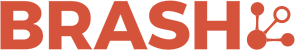 Brash Solutions logo